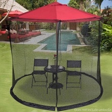 300x230cm Mosquito Net Good Shape Anti-Mosquito Fireproof Anti-Insect Screen Canopy Mesh