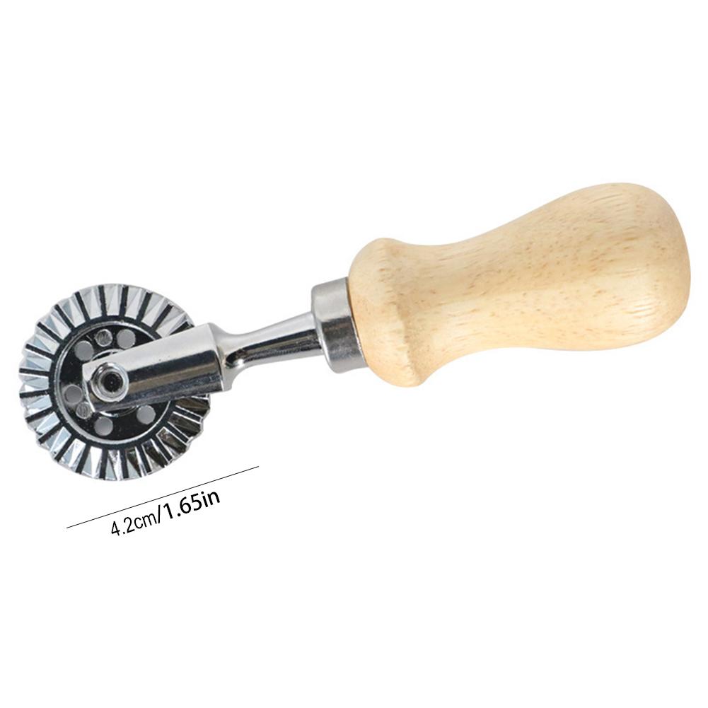 Ravioli Cutter Stamps Pasta Cutter Mold Round Square Dumpling Embossing Machine Kitchen Tool Press Ravioli Mould