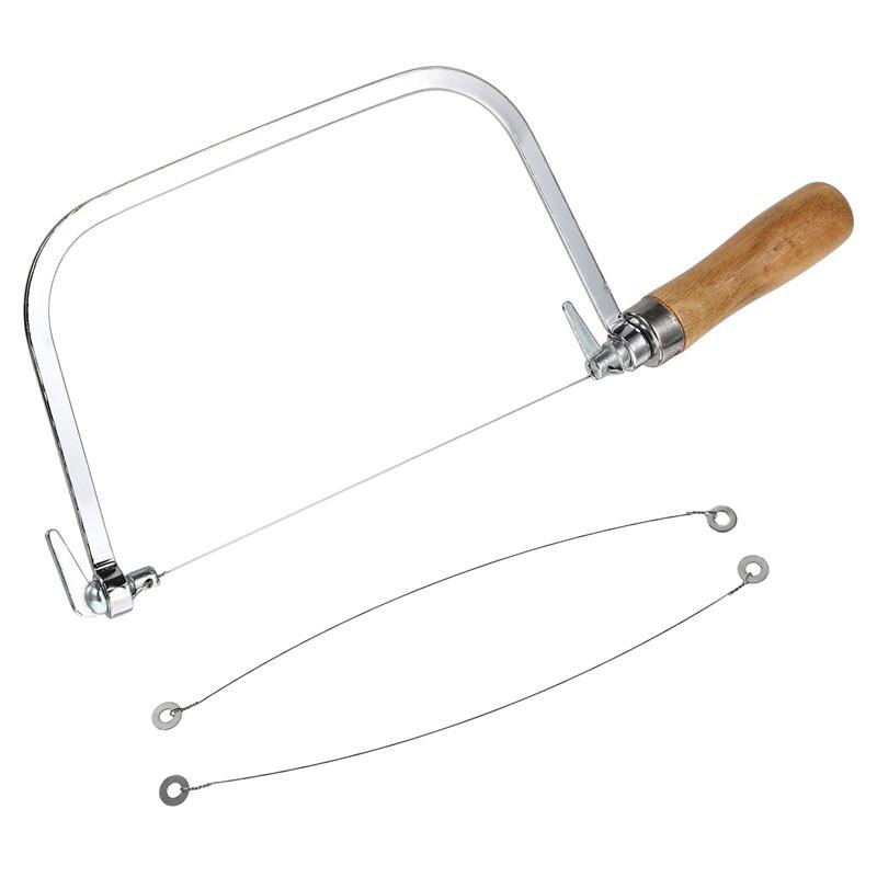 1Pc Useful DIY Soap Cutter Soap Making Tool Soap Slicing Tool