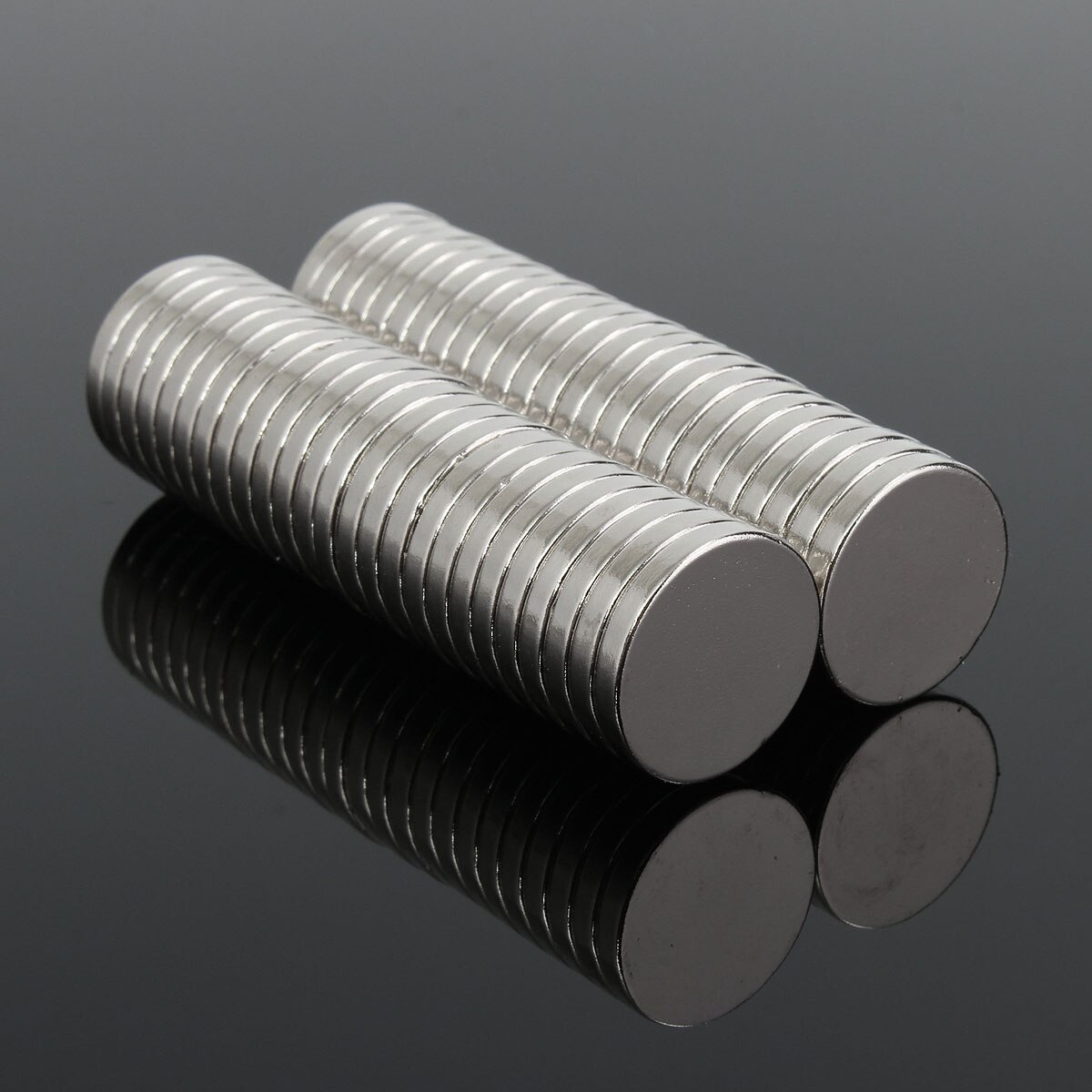50 rare earth magnets 20x3mm N5 Disc Magnets attract ferromagnetic substances magnetic machinery