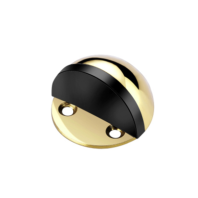 Door Top Anti-Collision Free Punching Door Bump Rubber Door Stop Turtle Stopper Turtle Has Binding Resistance: 1006