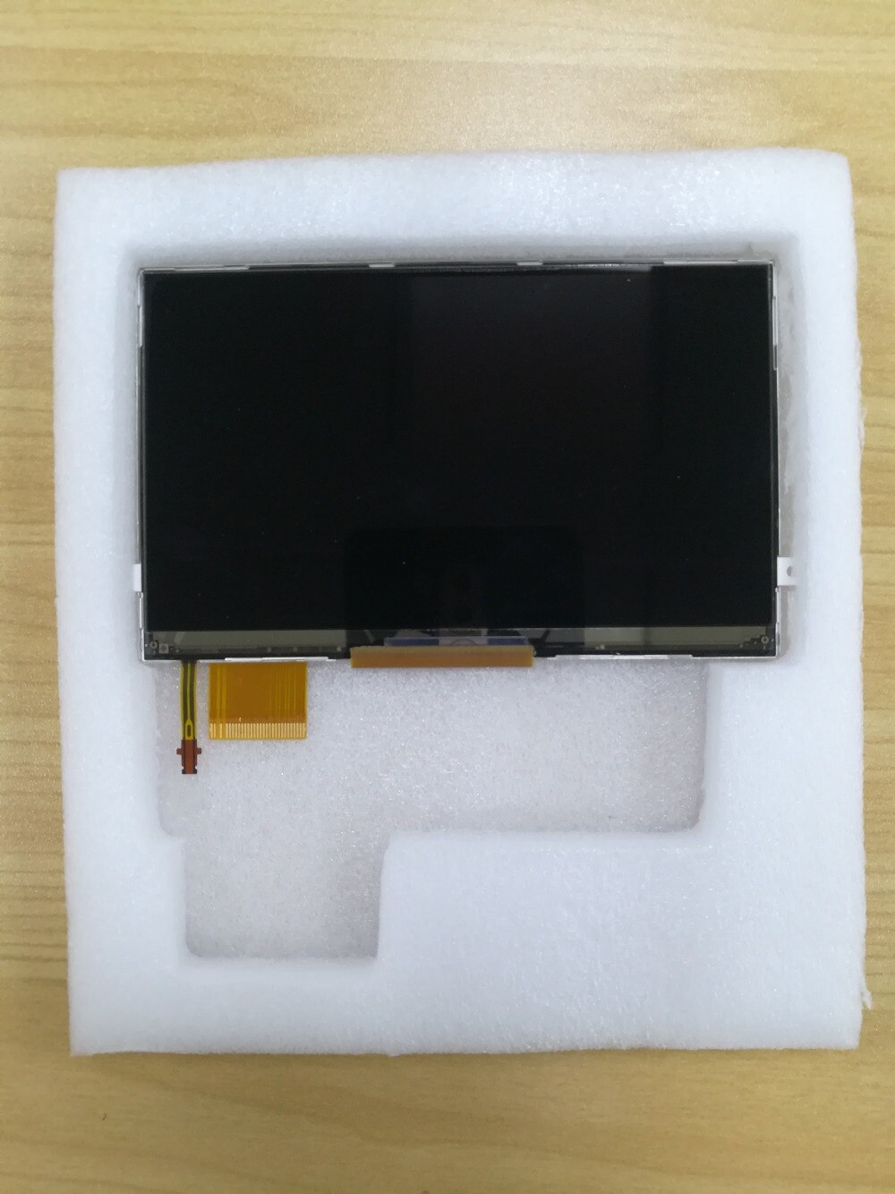 Oem Lcd-scherm Voor Psp 3000 3001 3004 3006 3008 Serie Console Lcd Display Met Backlight Vervanging Reparatie Onderdelen