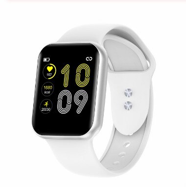 Women IP68 Waterproof Smart Watch P70 P68 Bluetooth 4.0 Smartwatch For Apple IPhone xiaomi LG Heart Rate Monitor Fitness Tracker