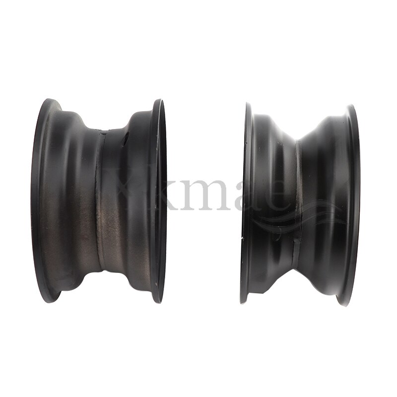 6 inch ATV four-wheel rims suitable for GO Kart Golf Off-road Vehicle Drift Tricycle Off-road 4 Wheeler