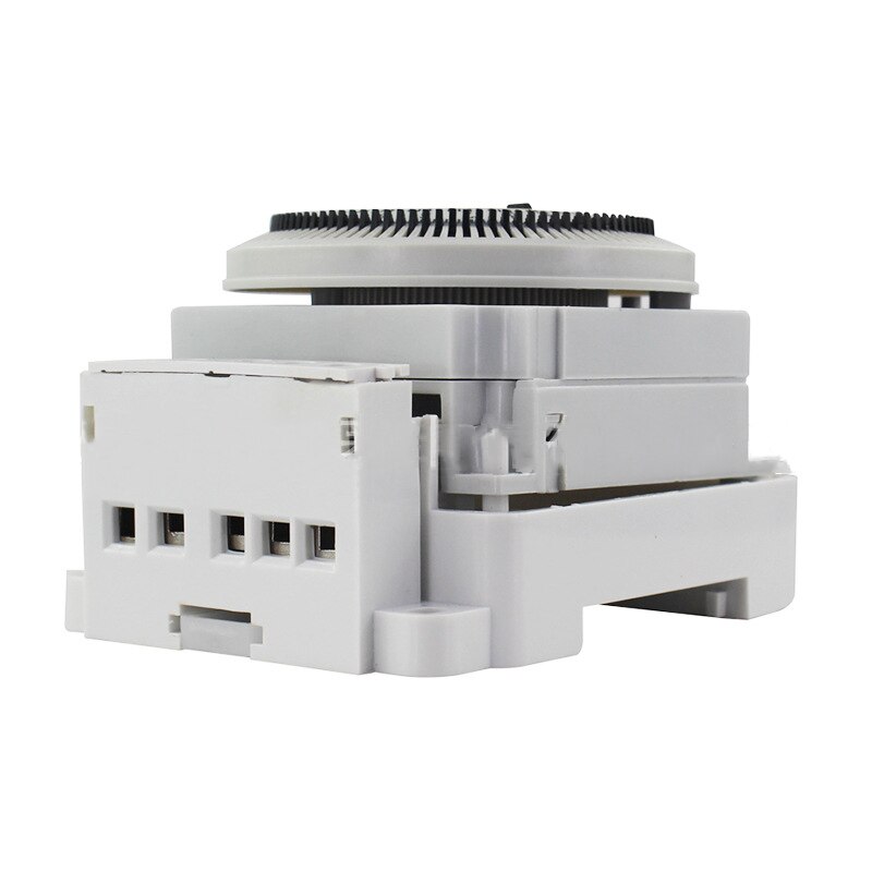 Mechanical Timer 24hTime Counter Reminder Industrial Timing Switch 15min 24h Timer Socket Mechanical Program Timer Switches