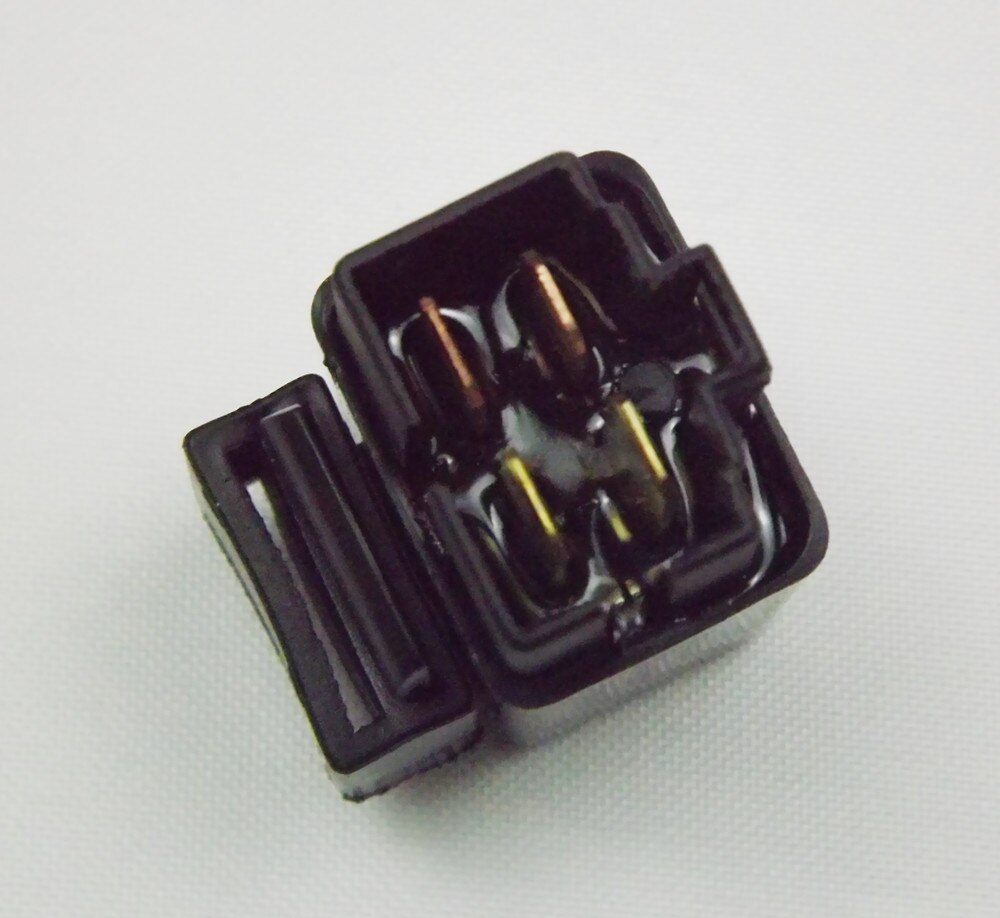 Startrelais Solenoid Voor Suzuki LT80 Quadsport 80 2X4 1987-2006