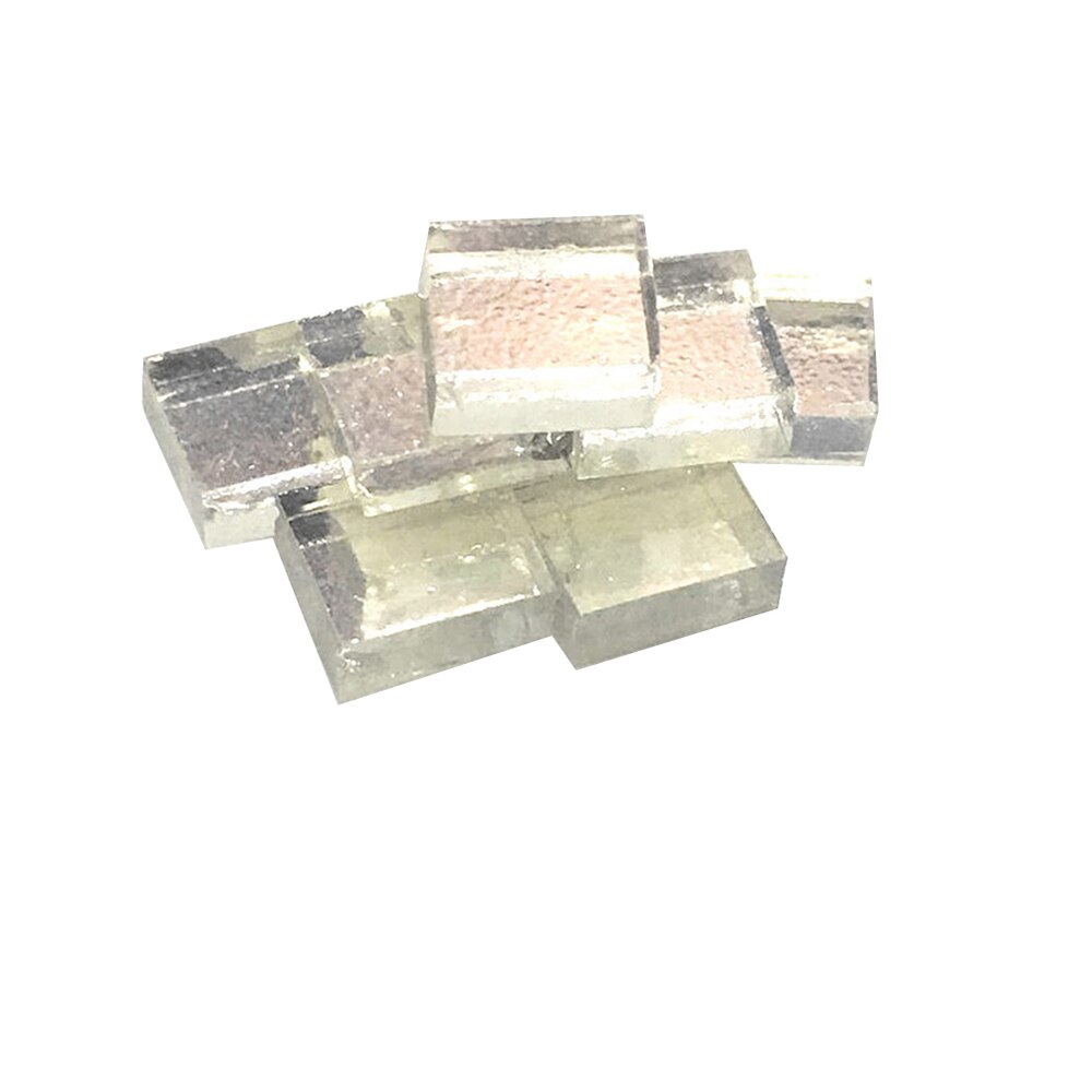 50g flerfarget glass mosaikk fliser speil keramiske mosaikk fliser diy vegg håndverk kunst håndverk lage dekorativt materiale: 12