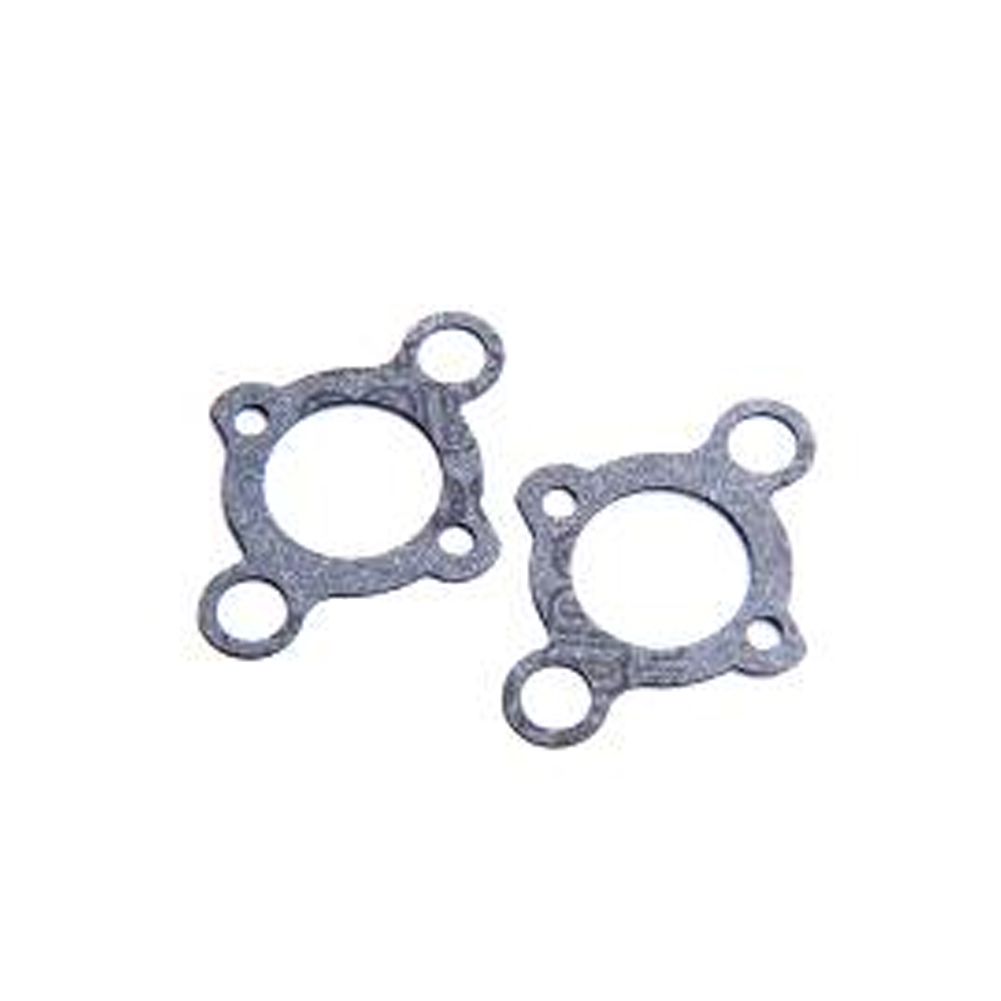 Zylinder- oder Kurbelgehäbenutzen-Dichtungssatz für 23 cc, 26 cc, 29 cc, 30,5 cc, 32 cc, 36 cc, 45 cc Motor-, passend für 1/5 HPI KM ROVAN BAJA LOSI FG RC AUTOTEILE: hellgelb