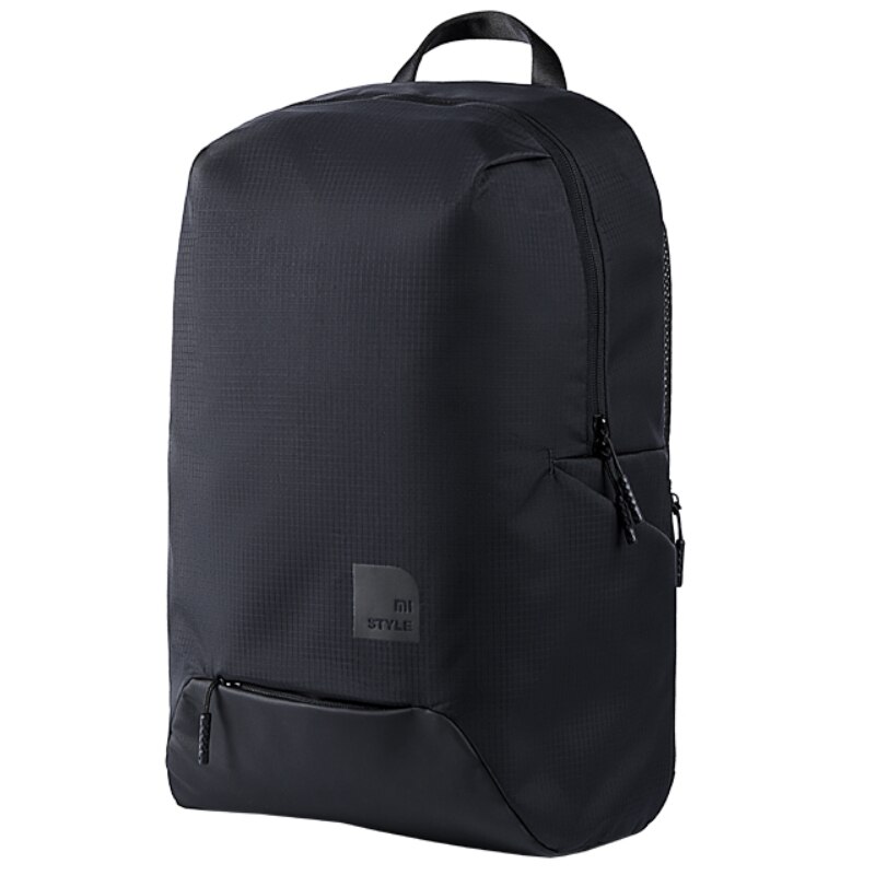 オリジナル xiaomi 23L バックパックレベル 4 防水 15.6 インチのラップトップバッグ冷却解凍リュック屋外旅行学生バッグ