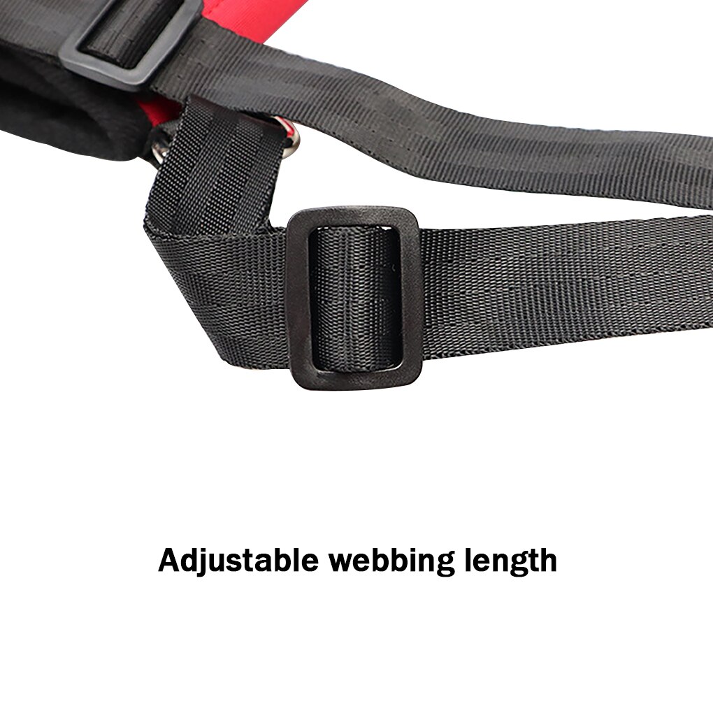 Dog Lift Harness Patches Reusable Walking Aid Adjustable Legs Strap Pet Walking Support Dog Harness Walking Aids