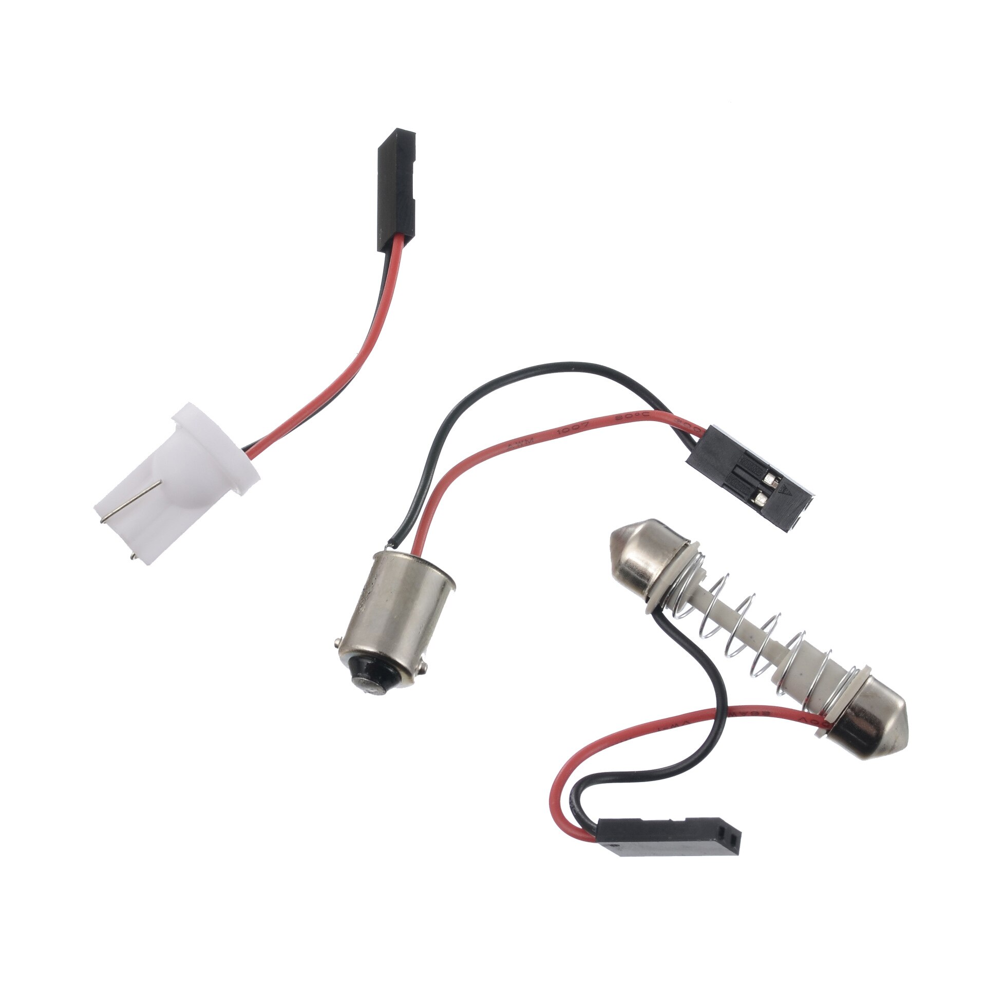 36 Led Auto-interieur Light Bulb Auto Map Reading Panel Lamp Dome Backup Licht