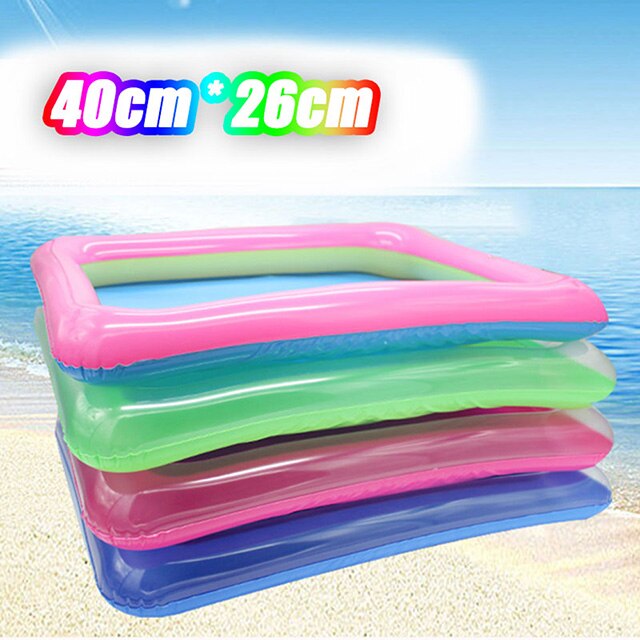 Dynamic Sand Soft Magic Sand DIY Indoor Playing Toys for Children Modeling Clay Slime Play Learning Educational Kids Toys: Big Tray