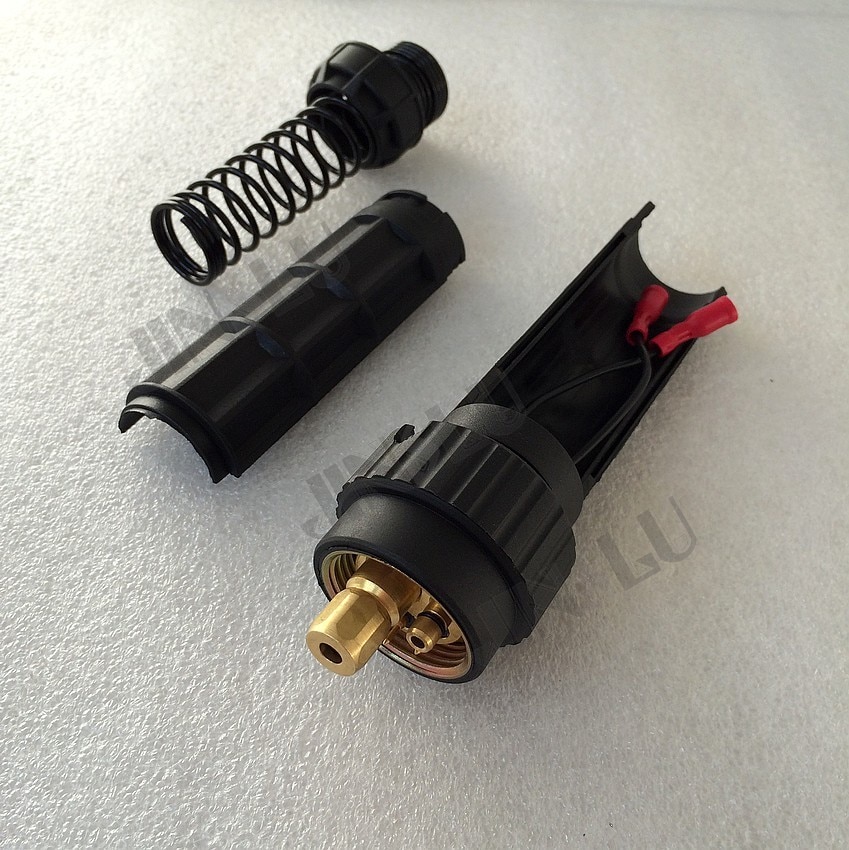 Torche Mig adaptateur Euro Kit de Conversion Euro