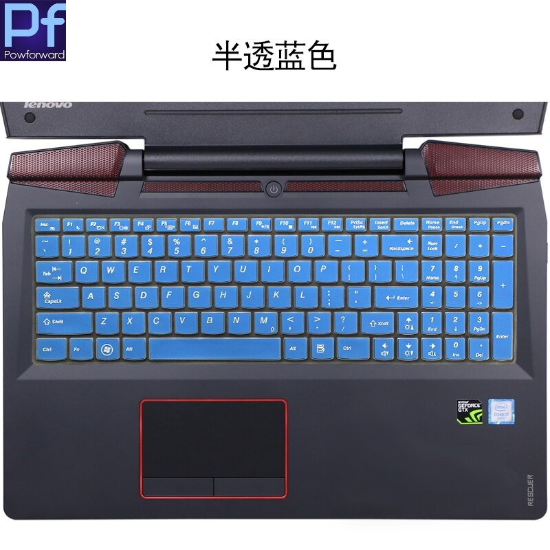 Silikon Tastatur Abdeckung Schutz für Lenovo Ideapad Z50 70 75 Z50-70 Z50-75 100-15 100-15IBY 100- 15IB B50-10 G700 G500 G505