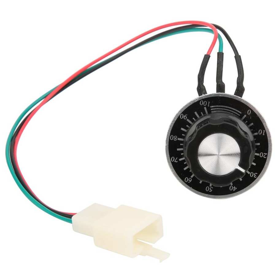 ​​Control Knob Constant ​​Function For Motorcycle Scooter Replace Handle/Throttle
