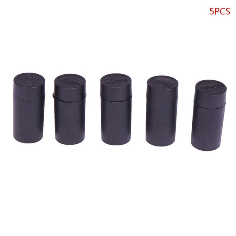 5pcs Universal Price Label Tag Maker Labeller Coding Machine Ink Wheel Roller DXAB: 20mm