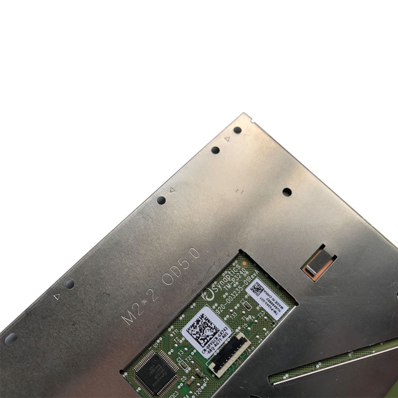 Laptop touchpad muisknopbord voor dell inspiron  g3 3579 3779 g5 5758 5778 g7 7577 7778 7588 0 pygcr 920-003235-01 reva