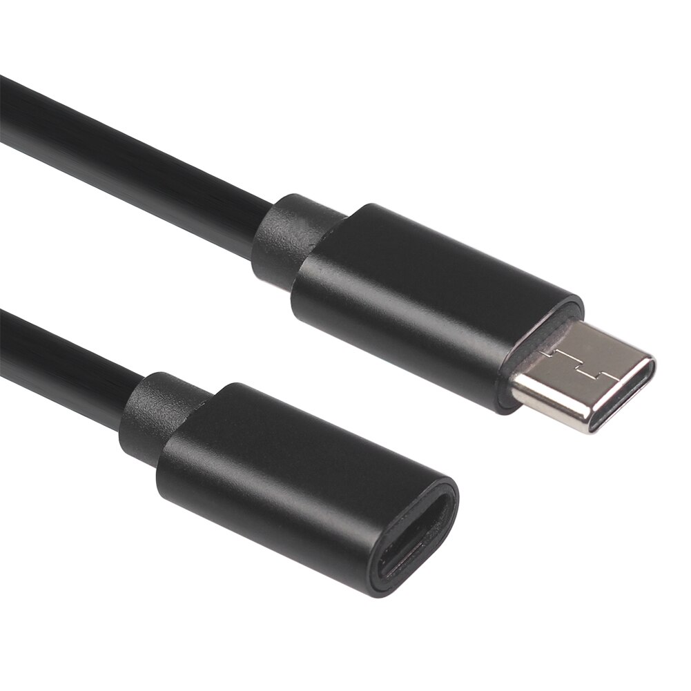 Câble De Données Rallonge USB Type-C Pour Logitech C1000E/S - Neuf, Marque Générique