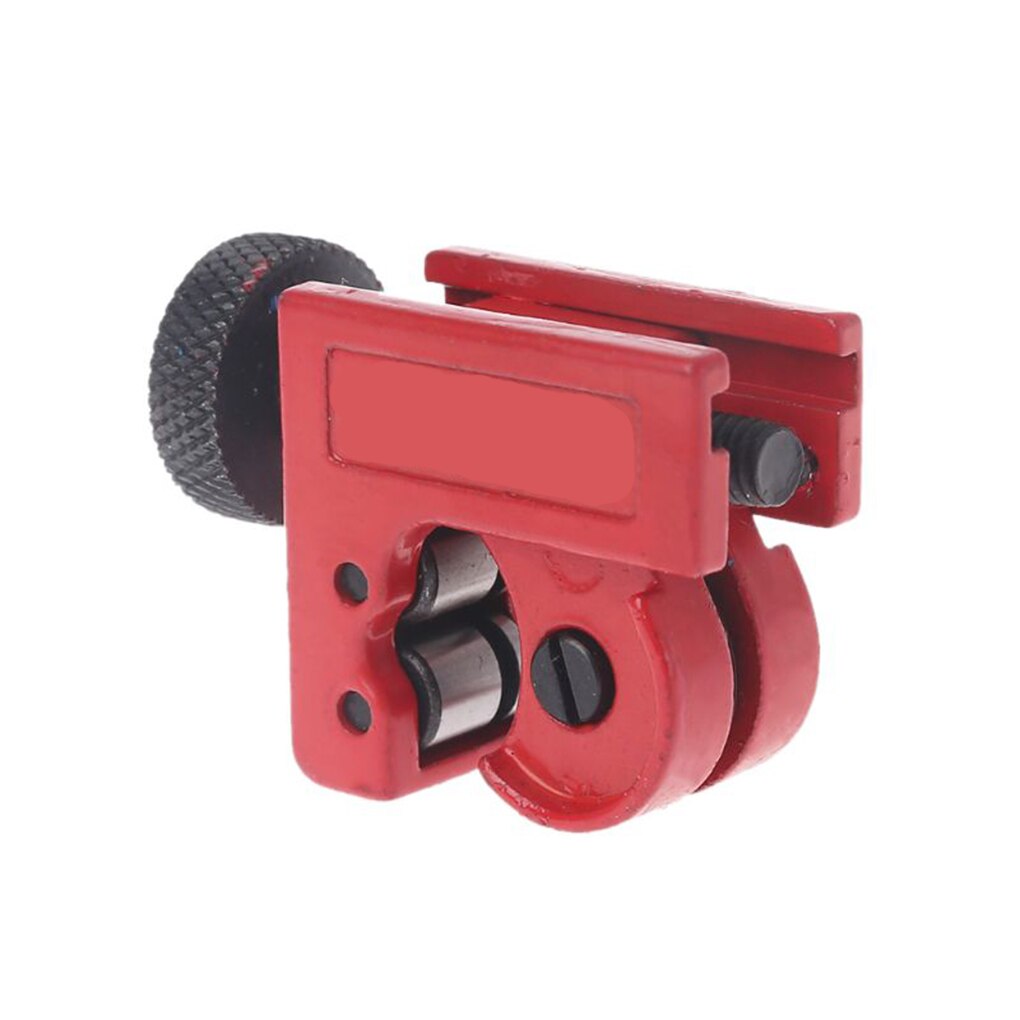 Tube Cutter Mini Tube Cutting Tool For 3mm-16mm Copper Stainless Steel Aluminium PPR Plastic Pipes Cutter