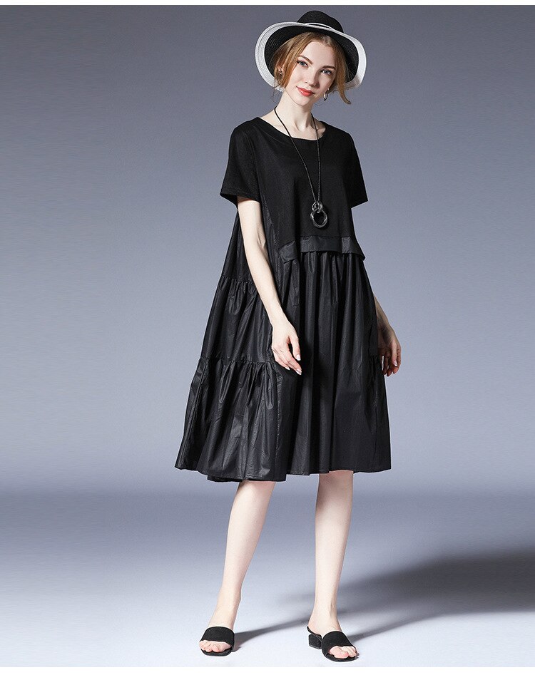 Makynzee | Comfortable Dress