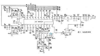 Digitale Fm-zender Radio Spelers Station 0.1W Pll Stereo BH1417F Kit