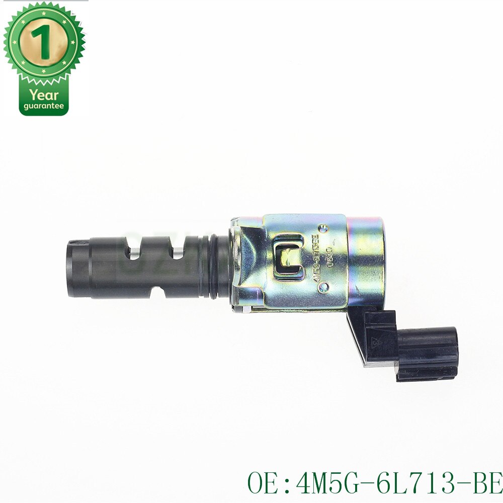 Variable Timing Control Valve Solenoid VVT FOR Ford Focus 1.6i 4M5G-6L713-BE 4M5G6L713BE