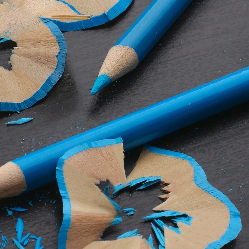 Lápices de colores al óleo profesionales, 48/72/120/160/180 colores, lápiz de acuarela suave de madera para la escuela, pintura, dibujo, suministros de arte