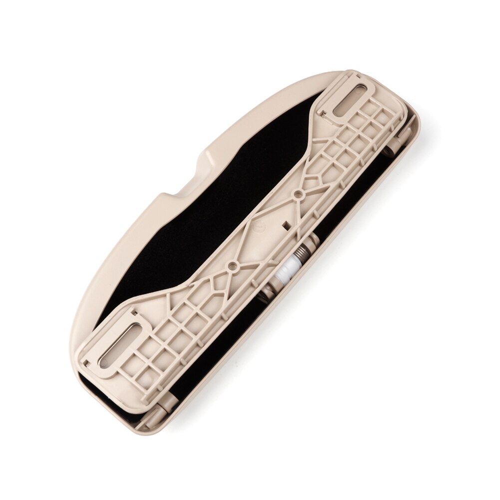 Dla BMW 1 2 3 4 5 7 serii X1 X3 X4 X5 X6 samochodu pudełko na okulary uchwyt robić przechowywania etui na okulary f30 F10 F15 F16 F34 G30 G01 G11 E70 E71