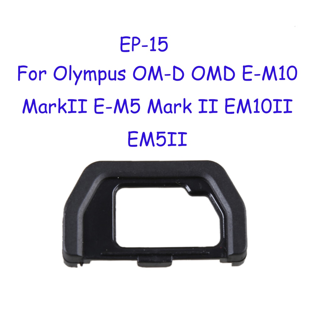 EP-15 EP-10 EP-17 FDA-EP10 FDA-EP11 FDA-EP12 Viseur Oeilleton D'oculaire Œilleton Pour Olympus Pour Sony Reflex