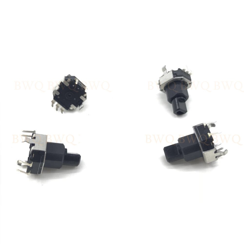 10Pcs YSD5019 = CSD1153 Encoder Bladeren Draaischakelaar Pot Voor CDJ350 CDJ400 CDJ850