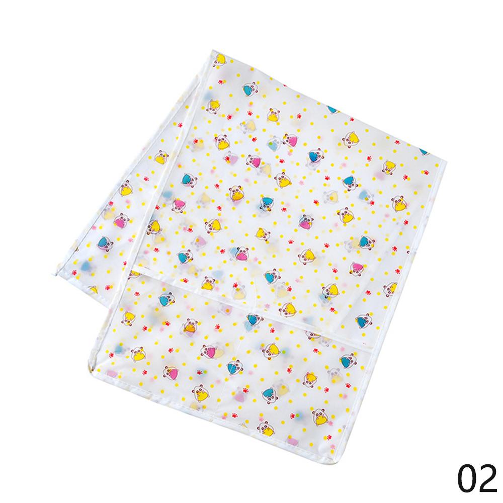 Waterproof and Oilproof Oven Cover Storage Bag Kitchen Accessories Dust Cover Microwave Cover Home Clean Accessories Home Decor: 05