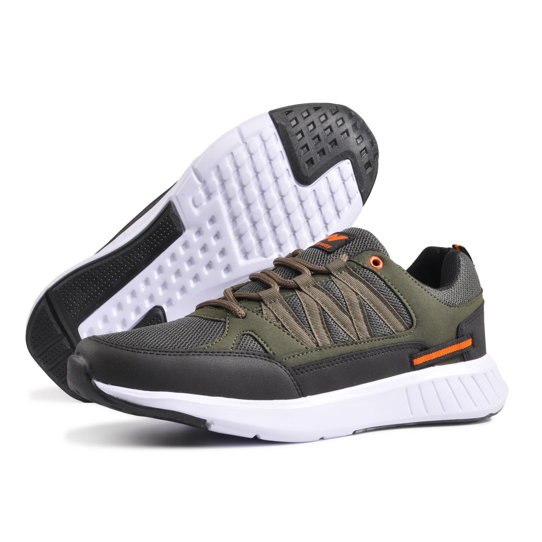Gootrades 12 Stks/set 3 Maten Lui Geen Tie Schoenv... – Vicedeal