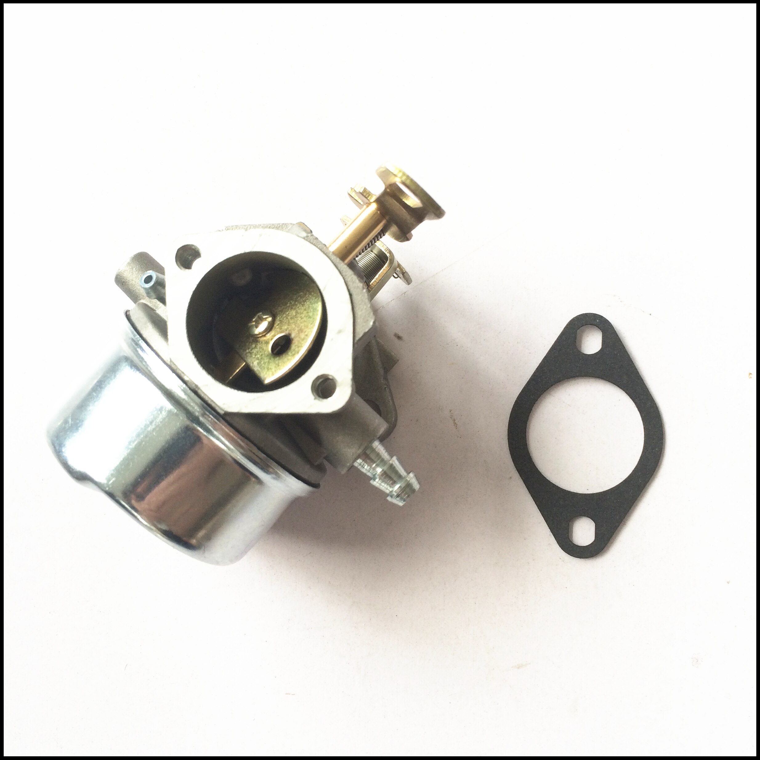 Lawnmowers Carburetor Carb For Tecumseh HMSK80/HMSK90 LH318SA LH358SA 640349 640052 640054