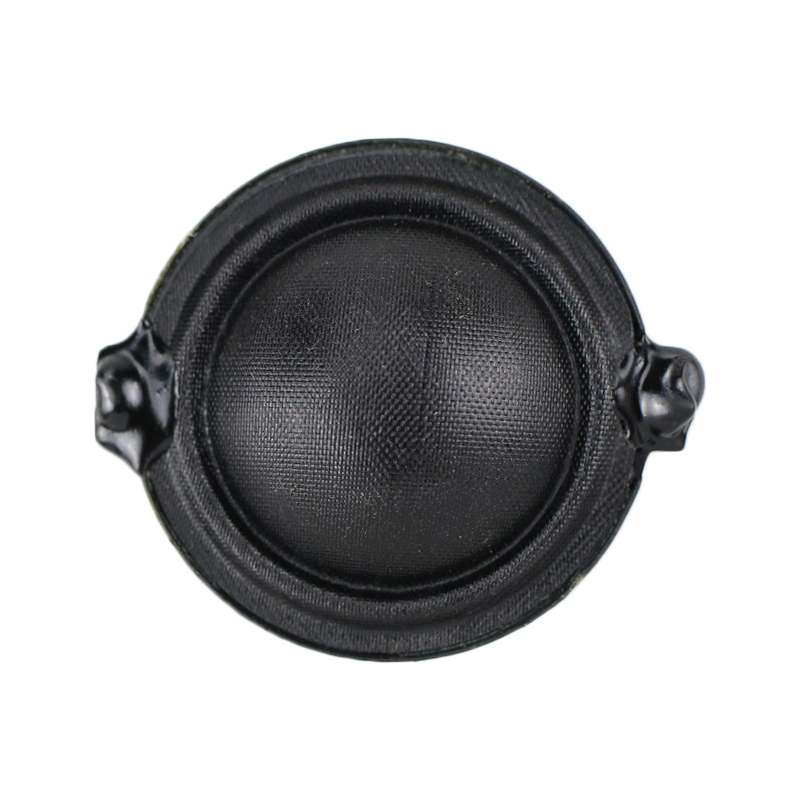 30MM Dome Tweeter Speaker 8OHM 10W Home Car Silk Diaphragm Neodymium + magnetic fluid 1Pairs