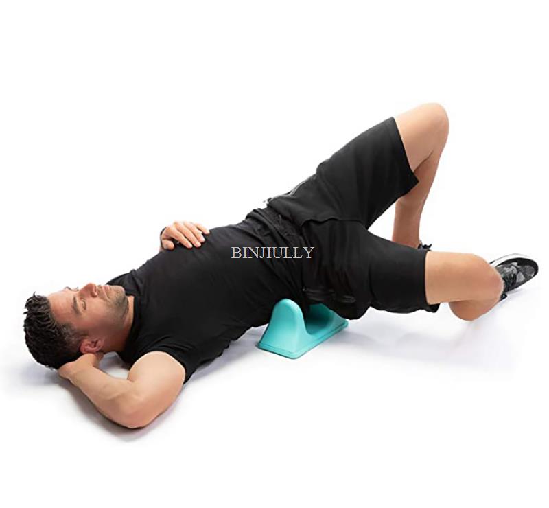 Psoas Muscle Release and Deep Tissue Massage Tool Psoas Back Hip Flexor Release Tool Back Muscle Release Tool