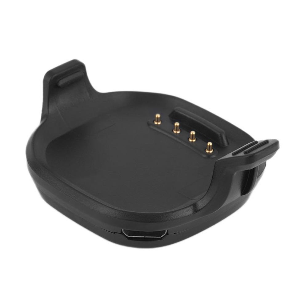 Usb Charger Dock Cradle Cord Opladen Voor Garmin Forerunner 10 Forerunner 15 Gps Horloge Smart Horloge Cradle Dock
