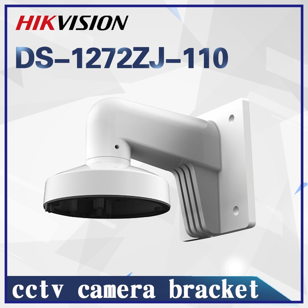 Cctv Camera Ondersteuning Aluminium Muurbeugel Voor Dome Camera 2185 2183