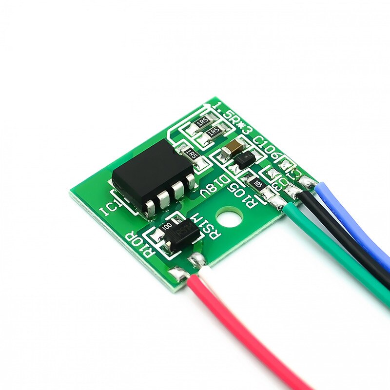 5Pcs/Lot CA-515 CA515 LCD LED Liquid Crystal Sub Power Supply 5V-24V Repair Module 55 Inch LCD Common Module