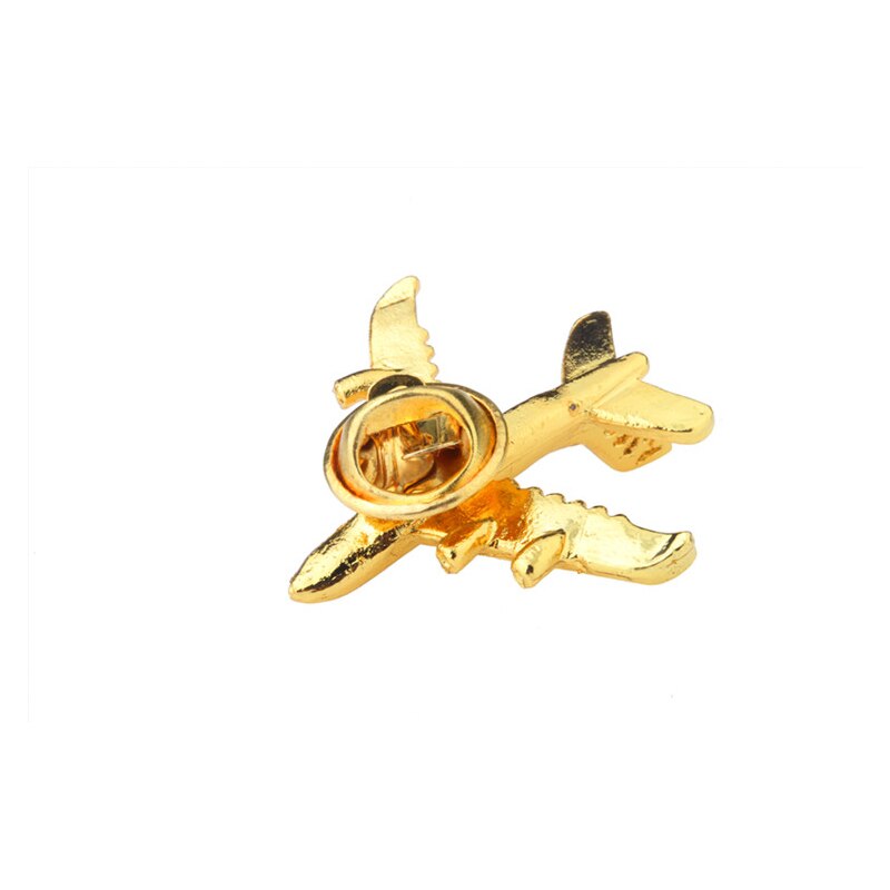 Guld&silver airbus 380 flygmärke 2.8*3.1cm,  autentiska  a380 pilotmärken