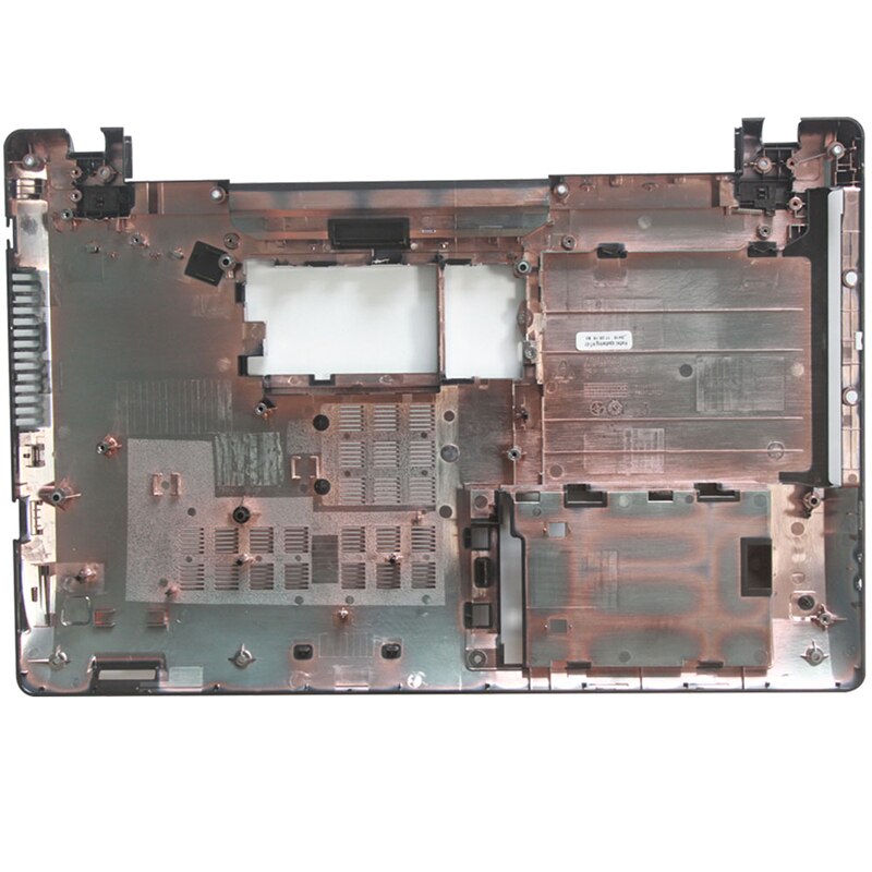 Cubierta inferior para Asus A53T K53U K53B X53U K53T K53TA K53 X53B K53Z k53BY A53U X53Z 13GN5710P040-1 cubierta de reposamanos para portátil