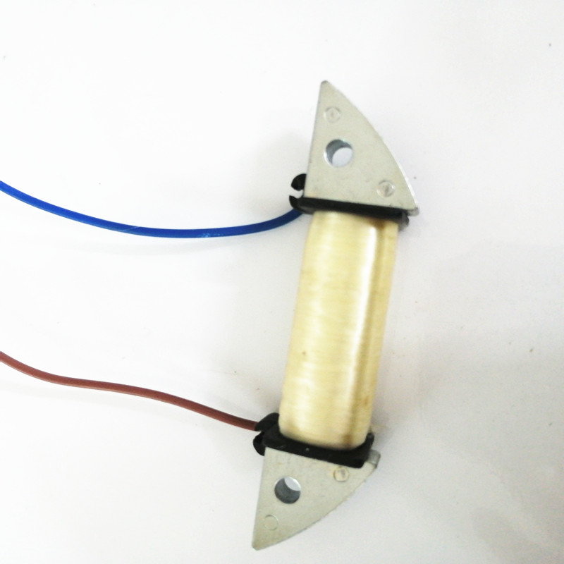 Bobina de carga de cargador 6F5-85520-10-00 para Motor fuera de borda Yamaha E 40HP N/M EK40GMH 2T 6F5-85520-10