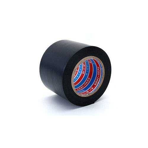 Wide Electrical Insulation Tape Electrical Wire Tape Waterproof PVC Insulation Tape. 5 Cm 50mm High Temperature Wide Wide Type: Black