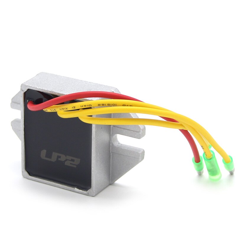 Voltage Regulator Rectifier For Sea-Doo 800 GSX SPX XP Challenger 782 cc 110 hp GTX SP 278000443
