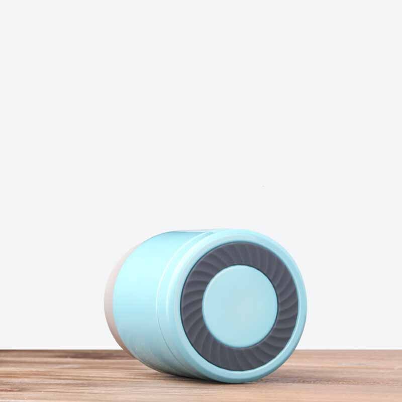 Zooobe 400Ml Lekvrij Rvs 304 Thermische Lunchbox Voedsel Thermocup Lunchbox Thermos Thermosflessen Voedsel Container