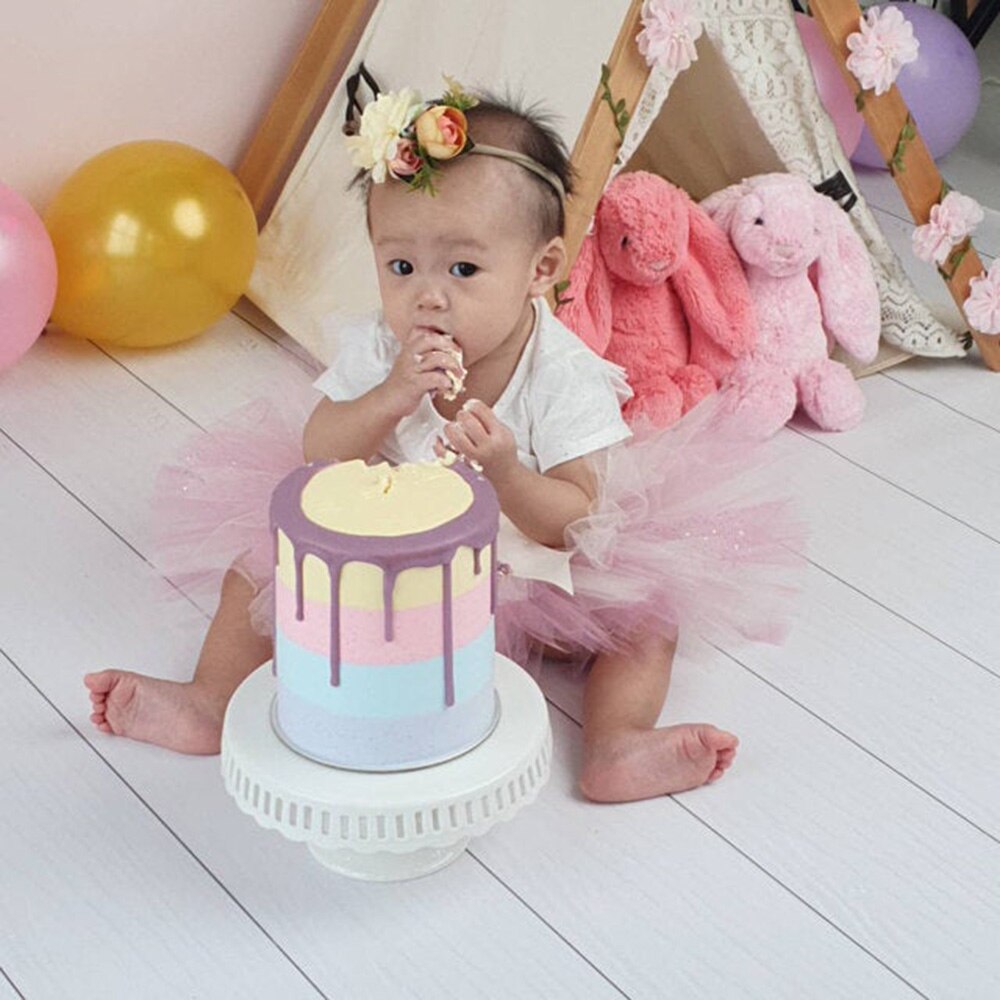 Personaliseer Verjaardag Smash Broodjes Baby Showe Outfit, Bloemen 1st Verjaardag Outfit, Rose Gold Tutu, trendy Eerste Verjaardag Outfit Meisje