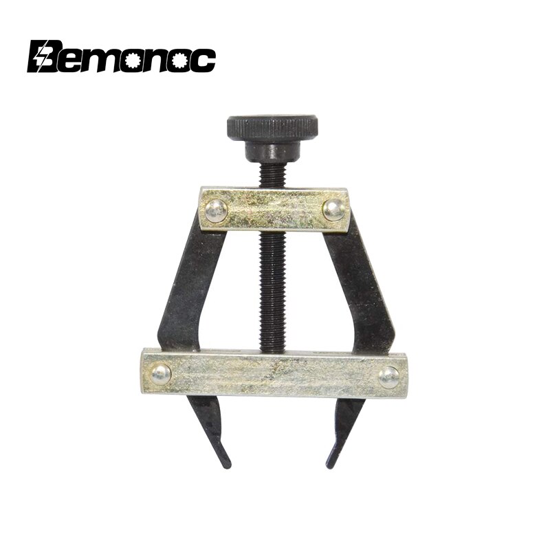 Bemonoc #25-60 Roller Chain Holder Puller&Breaker Cutter #25 35 41 40 50 60 415H Tools Kit for Motorcycle Chains Replacements