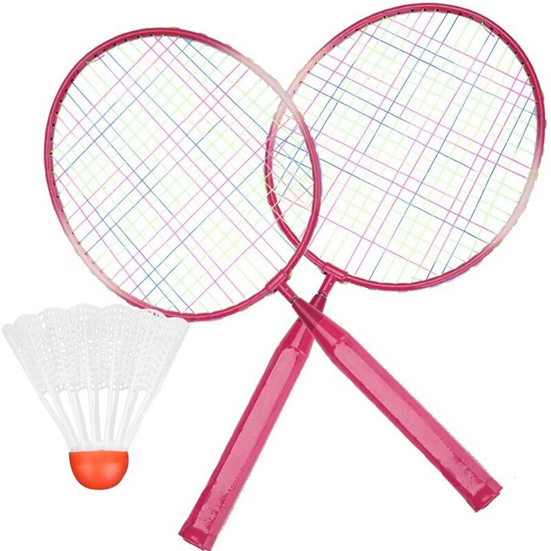 Duurzame Slijtvaste Badminton Hoge Pound Lijn 0.70mm/0.03inch 10m/32.8ft Multicolor Badminton String voor Badmintonracket