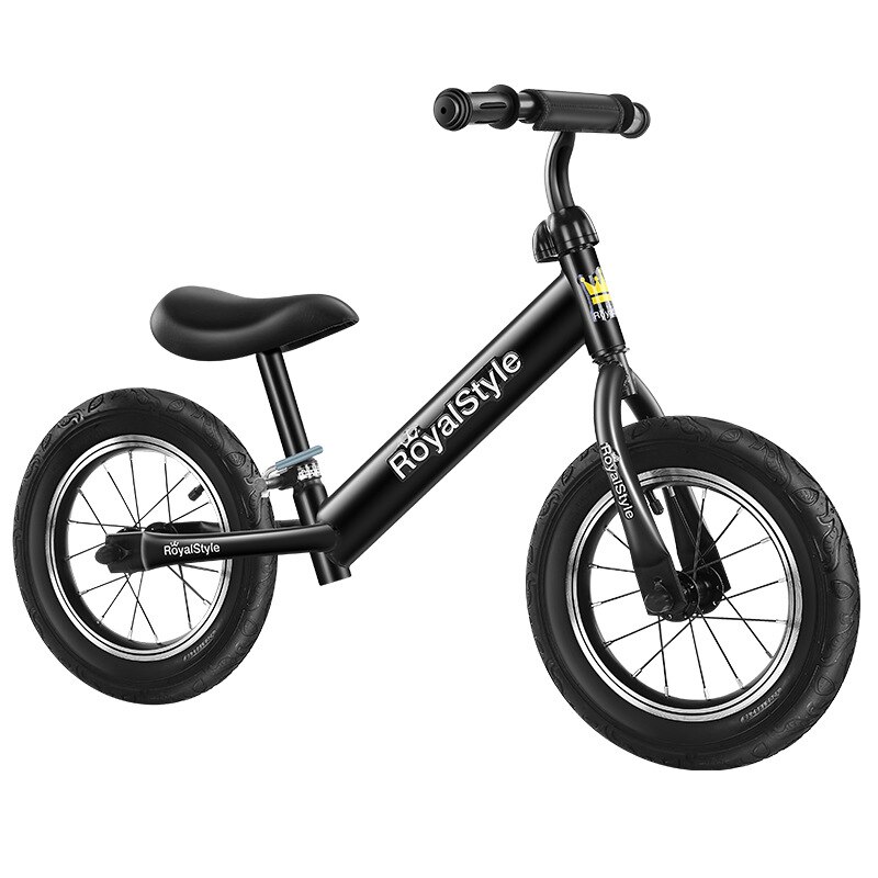 Bambini Bici Equilibrio Dei Bambini Ruota di Bicicletta Auto Scivolo No Pedale Della Lega di Alluminio Della Bici Del Bambino di Scooter Bambini Sport All'aria Aperta Giocattolo Z28