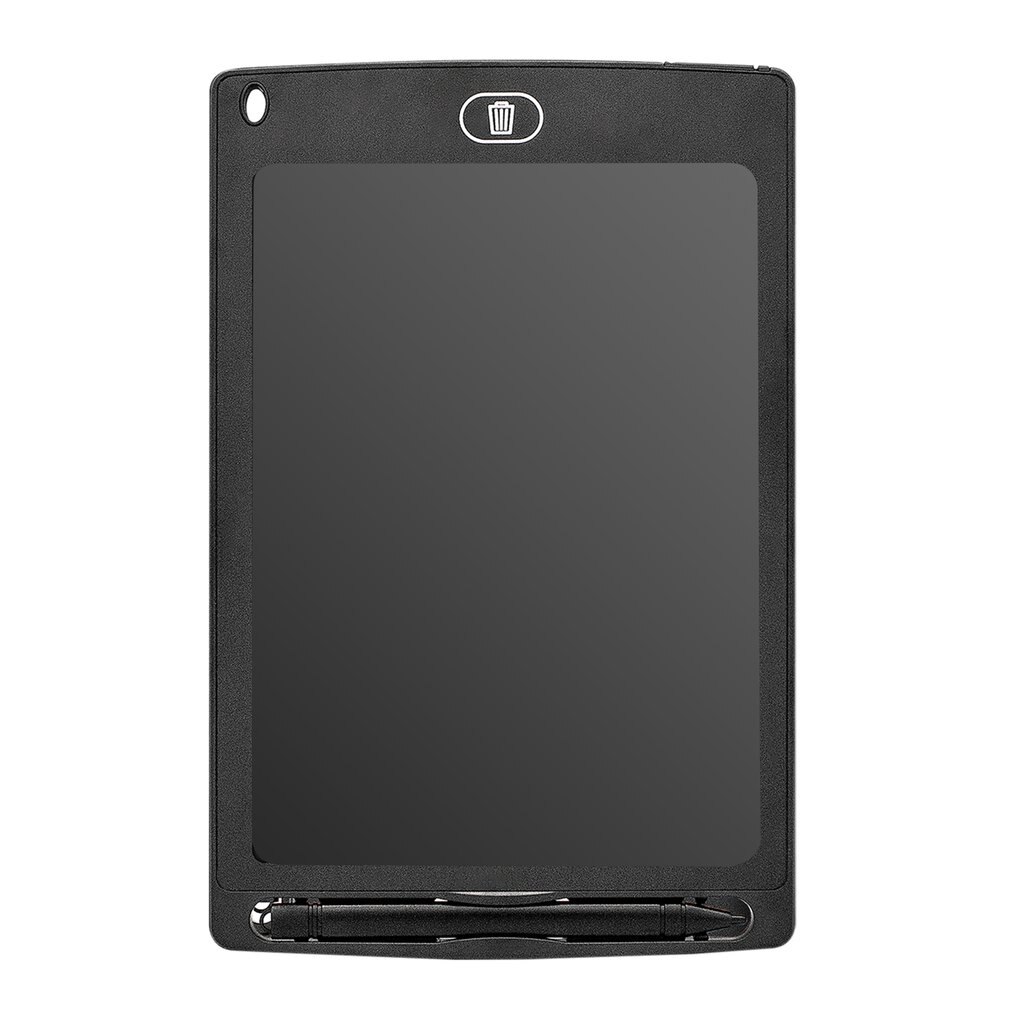 8.5-inch Portable Smart LCD Writing Tablet Electronic Notepad Drawing Graphics Handwriting Pad Ultra-thin Board
