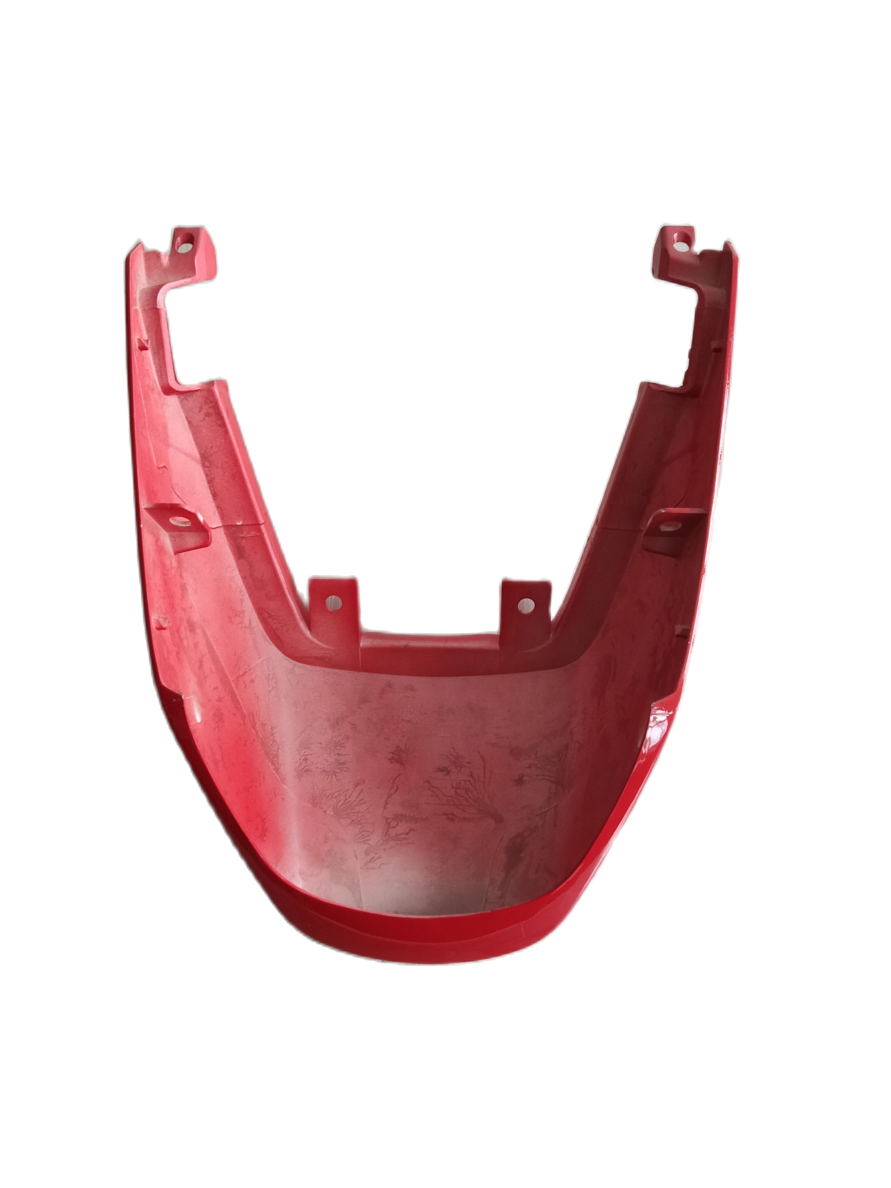 Pour HONDA CB125,CB1-125 Moto Essieu Arrière Couverture Moto Pièces En Plastique